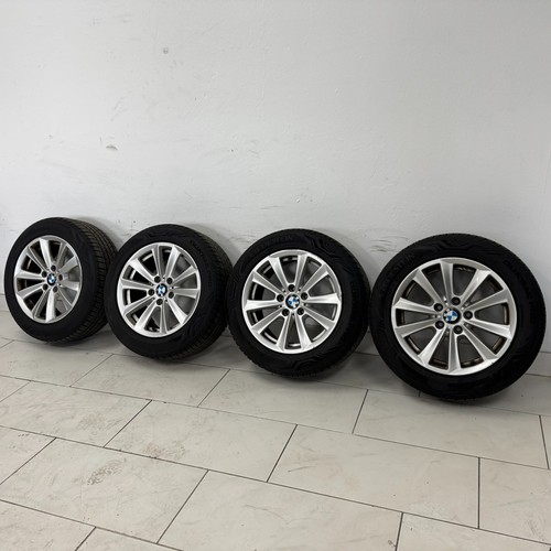 Bmw jantes pouces 5er f10 - bmw,