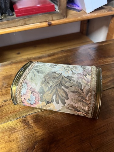 Ancienne chaufferette - , de