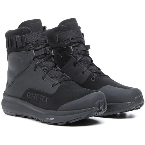 Chaussures moto momo - chaussures,