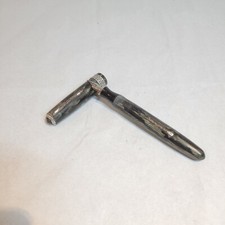 stylo plume remplissage levier