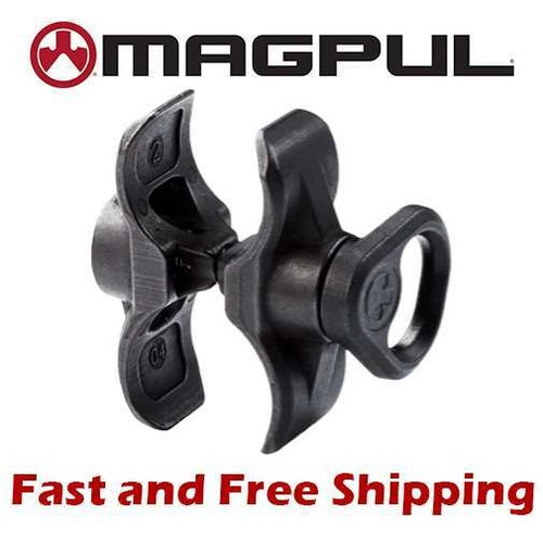 Magpul forward sling mount - forward,