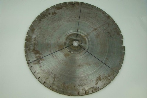 Diamètre diamant béton - 26,
