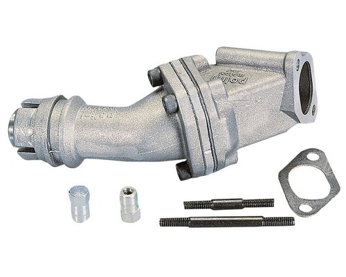 Polini manifold pour vespa - polini,