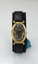 Montre Femme Élégante Or