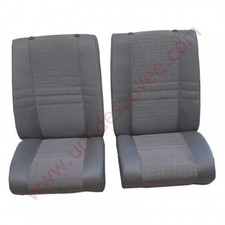 GARNITURES DE SIÈGES SEMI