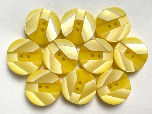 Lot boutons 5 mm - 10,