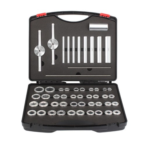 Pièces extracteur presse - 53,