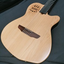 Godin ACS SLIM Elegant Slim Neck Guitar, Made in Canada, Used!