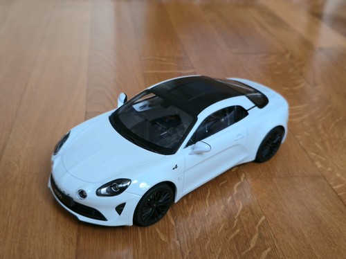 Norev alpine a110 s - -,