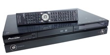 Pioneer DVR-LX60D Lecteur  DVD