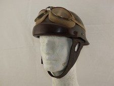 Casque tankiste français Mdl