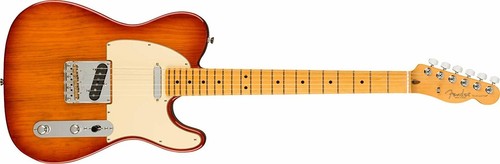 Guitare électrique fender - guitare,