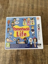Tomodachi Life (Nintendo 3DS