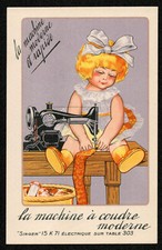 Publicité. La machine à