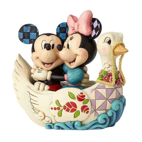 Figurine collection mickey - figurine, et