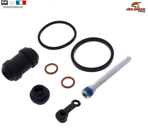 Kit réparation etrier - kit,