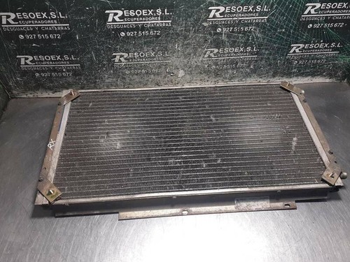 Radiateur condenseur clim pour - condenseur,