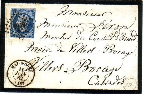 ENVELOPPE.MARQUE