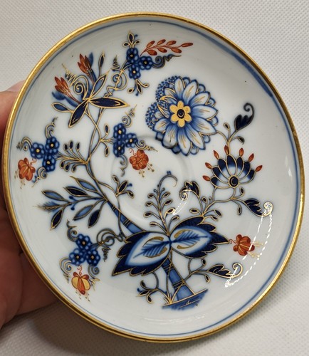 Meissen coupelle vide - coupelle, poche