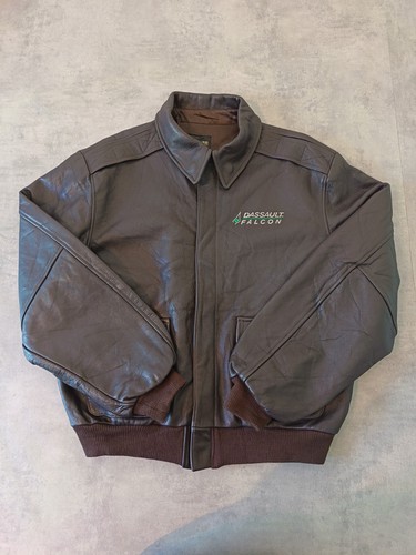 Blouson aviateur type en - type, a-2