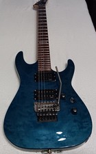 ESP/LTD MH-100QM Electric