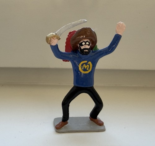 Pixi tintin prototype - pixi,