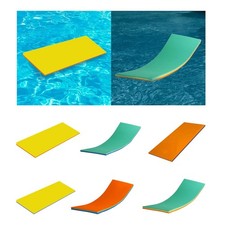 Eau flottante tapis flottant