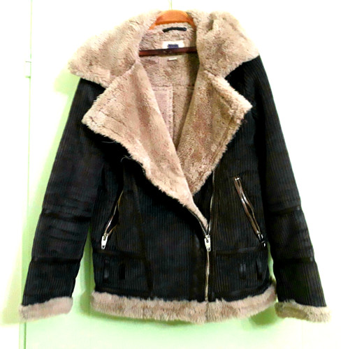 Veste coupe perfecto - , en