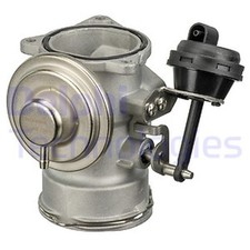 Vanne EGR DELPHI Pour Audi A4 Avant (8E)(2001->) 1,9 - 96 Kw 130Cv TDI Cat (AVF)