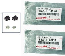 Bras d'essuie-glace avant