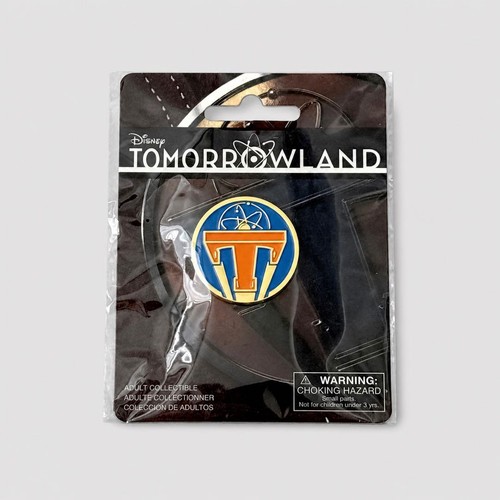 Tomorrowland movie fate - movie, pin