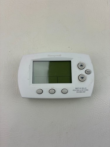 Honeywell th6220d1028 focuspro - honeywell,