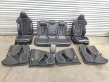 Sièges Intérieurs Complets