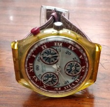 OROLOGIO WATCH MONTRE SWATCH