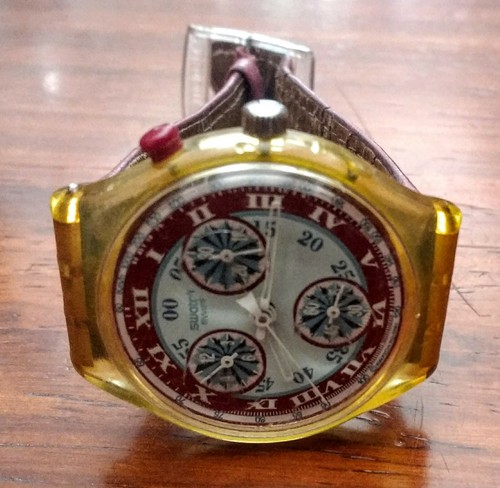 Orologio watch montre swatch - watch,
