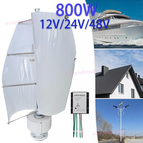 800w générateur éolienne - 800w,