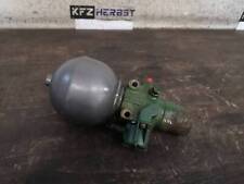 Ch�ssis de la pompe