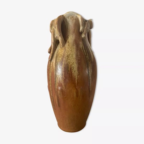 Grand vase denbac - vase, rené