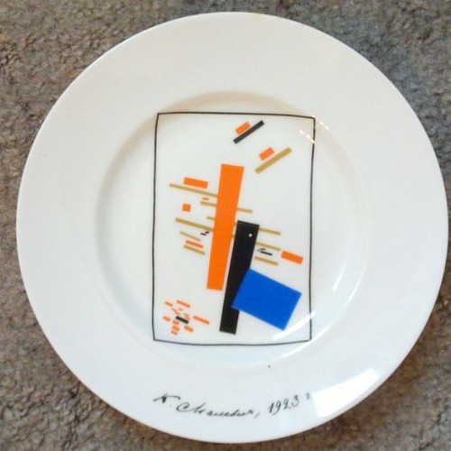 Lomonosov porcelaine petite