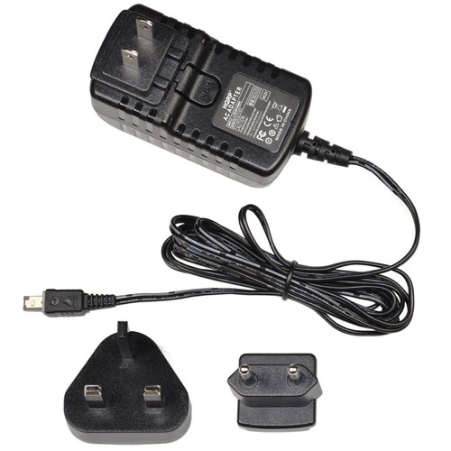 Adaptateur secteur - adaptateur, de