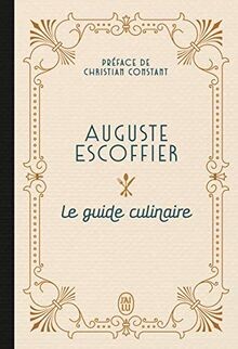Guide culinaire de - guide,