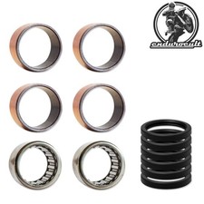 Kit roulements biellette pour