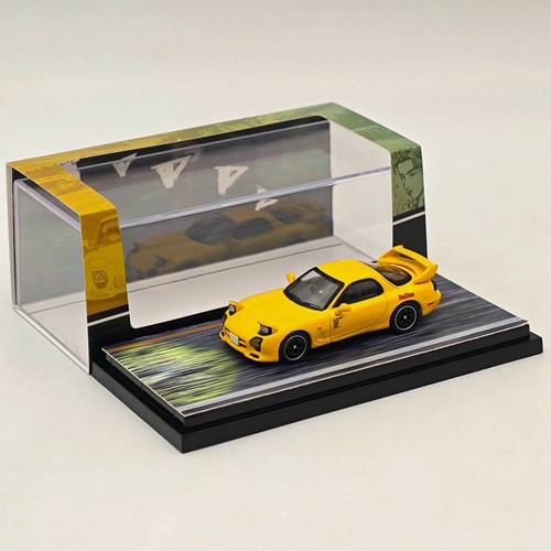 Hobby japan mazda rx 7 - japan, rx-7