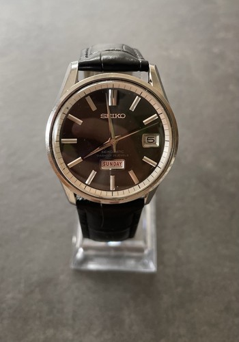 Seiko seikomatic 6206 8040 - seiko, 6206-8040