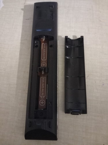 Télécommande sony - tv,