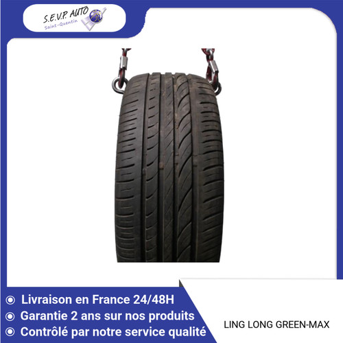 Pneu ling long - pneu,