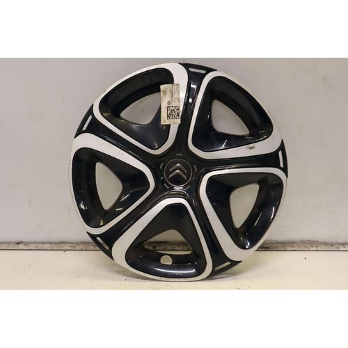 Enjoliveur citroen ds c3 - -,