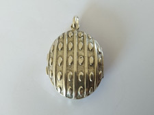 ANCIEN PENDENTIF PORTE PHOTO
