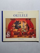Okilele - 1993 | Claude Ponti