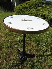 TABLE BISTRO EMAIL VERITABLE